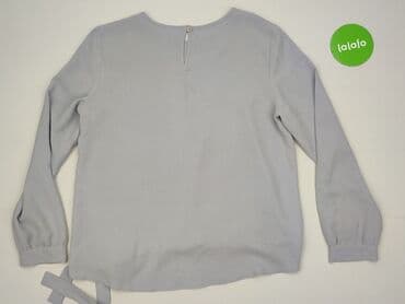 sukienki dla babci allegro: Women's blouse, size M (EU 38) — 3