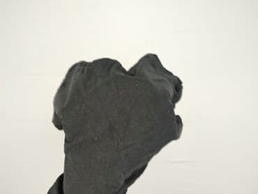 czarne t shirty damskie w serek: Beloved, T-shirt damski, rozmiar XL — 6