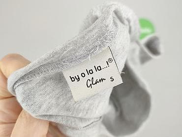 dresy lala: By o la la. !, Top damski, rozmiar S — 4