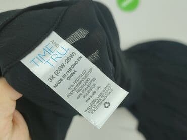 dluga biala koszula: Koszula damska, rozmiar 3XL — 4