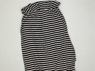 bluzki monki: H&M Basic, Spódnica damska, rozmiar S — 1