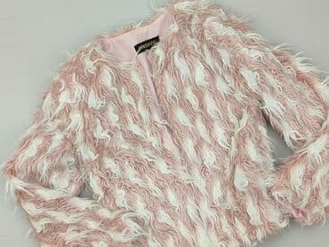 Fur, size S