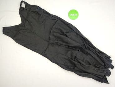 ccc sandały czarne na obcasie: United Colors of Benetton, Sukienka damska, rozmiar S — 3