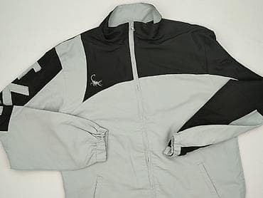 stroje nba: Wiatrówka dla mężczyzn, rozmiar M — 1