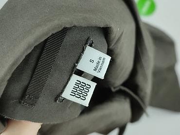 bomberka c: Uniqlo, Trencz damski, rozmiar S — 4