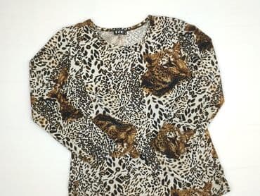 t shirty plus size allegro: Жіноча блуза, розмір 6XL — 1