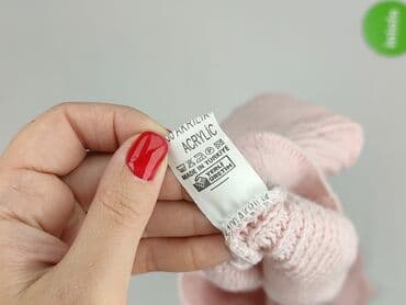 minouu przybylska i jordanov sweter: Kardigan damski, S — 4