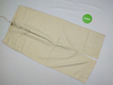 superga biale trampki: Vero Moda, Spodnie materiałowe damskie, rozmiar M — 2