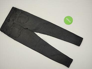 jeans h: Jeansy damskie, rozmiar S — 3