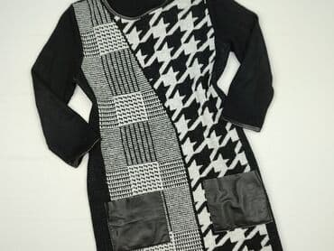 skarpety wólczanka: Sukienka damska, rozmiar L — 1