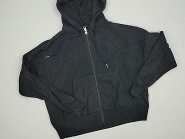 Esmara, Bluza z kapturem damska, rozmiar S