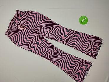 spodnie daisy: Missguided, Spodnie damskie, rozmiar M — 2