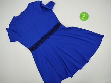 niebieskie: Avon, Sukienka damska, rozmiar 4XL — 3