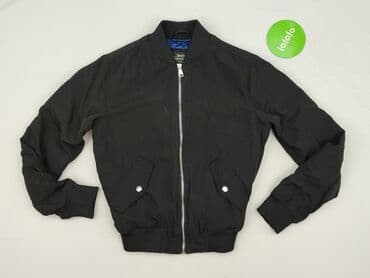 kurtki lidl dla dzieci: Bershka, Kurtka bomberka damska, rozmiar S — 2