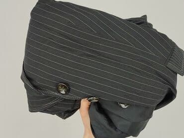 marynarka damska c a: Women's blazer, size 2XL (EU 44) — 6
