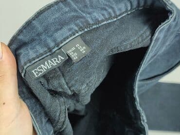 koszulki męskie cropp: Jeans for men, S (EU 36), Esmara, condition - Very good — 4