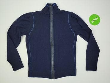 sweter narzutka: Kardigan damski, rozmiar M — 2