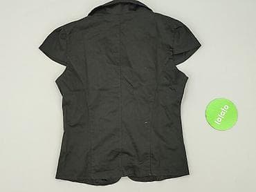 only blue behaviour jacket: Koszula damska, rozmiar XL — 4