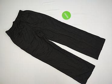 cheap black: Greenpoint, Spodnie materiałowe damskie, rozmiar L — 3