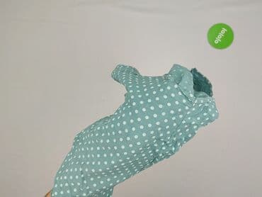 bluzki w cętki: Bluzka damska, rozmiar 2XL — 5