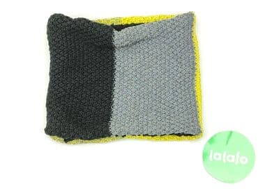 lidl sklep kombinezon zimowy: Tube scarf, condition - Very good — 2