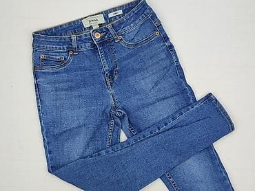 bathing ape jeans: New Look Petite, Jeansy damskie, rozmiar S — 1