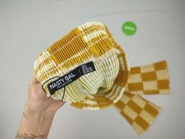 spodnie pumpy lata 80: Nasty Gal, Spodnie materiałowe damskie, rozmiar S — 4