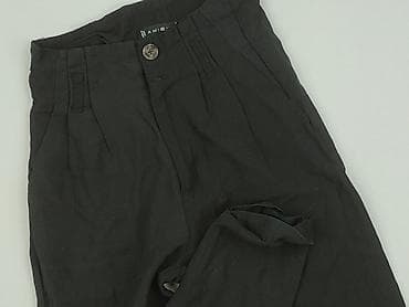 majtki do garnituru: Amisu, Spodnie materiałowe damskie, rozmiar 2XS — 1