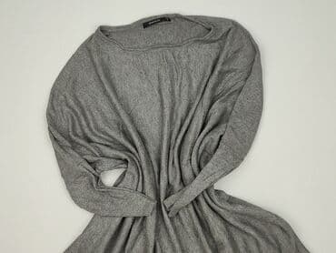 bialy sweter reserved: Reserved, Sweter damski, rozmiar S — 1