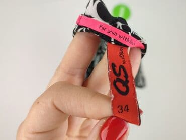 q s designed by koszulki damskie: Q/S By S.Oliver, Bluzka damska, XS — 4