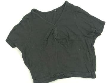 t shirty z czerwonem napisem: T-shirt damski, rozmiar S — 1