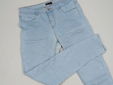 Women: Sinsay, Jeans for women, size L (EU 40) — 1