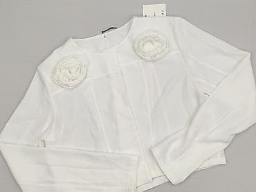 tanie bluzki: Marynarka damska, rozmiar M — 1