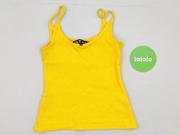 primark gingham top: Women`s top, size S — 3