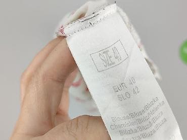 osovski koszula: Orsay, Bluzka damska, rozmiar L — 5