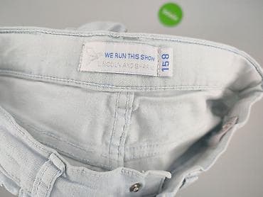 top atmosphere: Spodnie jeansowe, Lincoln & Sharks, 13 lat, 158, stan - Bardzo dobry — 4