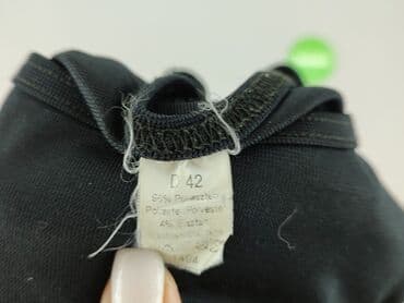 koszula damska z frędzlami: Women`s top, size XL — 6