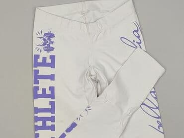 bluza termiczna decathlon: Legginsy Sportowe damskie, rozmiar S — 1