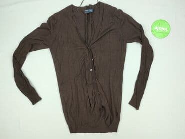 zara basic kurtka puchowa: Zara, Kardigan damski, rozmiar M — 3