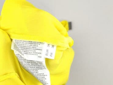 sukienka w kształcie trapezu: Yessica, Sukienka damska, rozmiar XS — 5