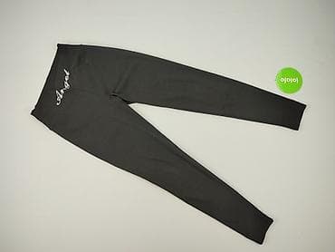 legginsy even: Angel, Legginsy Sportowe damskie, rozmiar M — 2