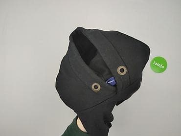 bluzy vintage: Bluza z kapturem damska, rozmiar S — 5