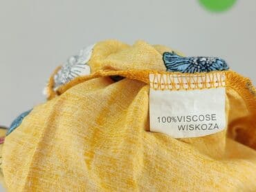 bluzki z odcieciem pod biustem: Bluzka damska, rozmiar 2XL — 5