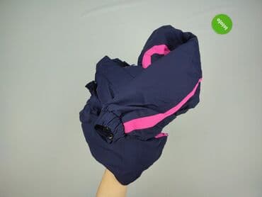 kombinezon przeciwdeszczowy dla dzieci h m: Kurtka przeciwdeszczowa, 13 lat, 152-158 cm, stan - Bardzo dobry — 5