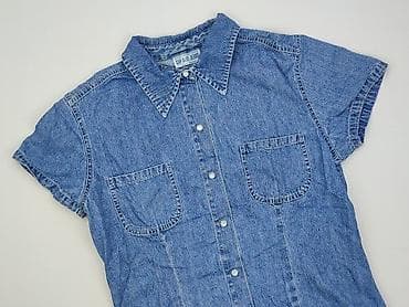 mom jeans: Koszula damska, rozmiar M — 1