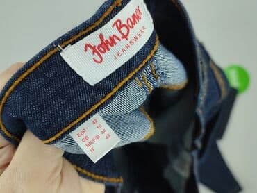 levis bluzki: John Baner, Jeansy damskie, rozmiar M — 4