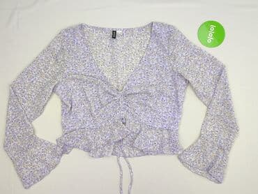 koszulka apatora: H&M Divided, Bluzka damska, L — 2