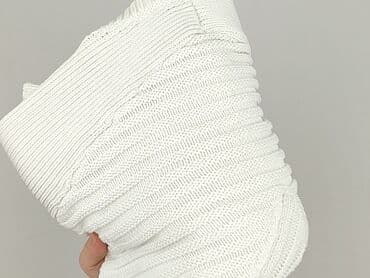 zara sweter z bufiastymi rękawami: Zara, Sweter damski, rozmiar M — 6