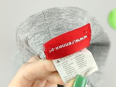 nylon red buty: Legginsy Sportowe damskie, rozmiar M — 5