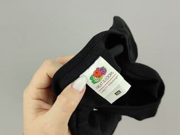 koszulki z motywem motocyklowym: Fruit Of The Loom, T-shirt damski, rozmiar 2XL — 4